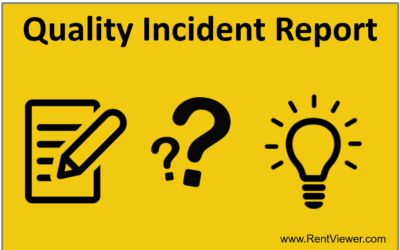 Get out of fire fighting mode with Quality Incident Reports